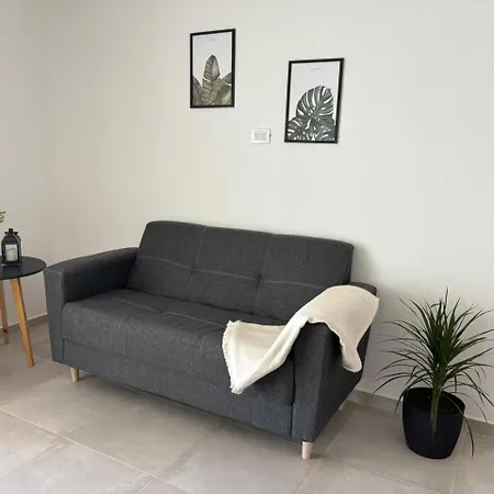 Terranova Apartment La Falda Exterior photo