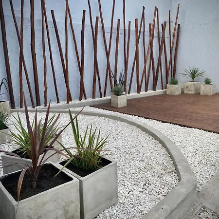Terranova Apartment La Falda Exterior photo