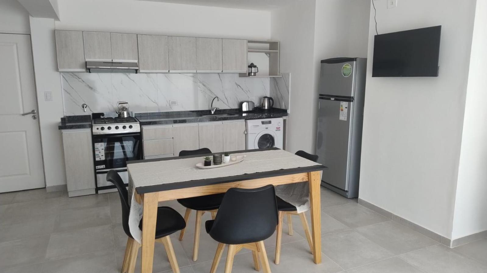 Apartment Terranova La Falda