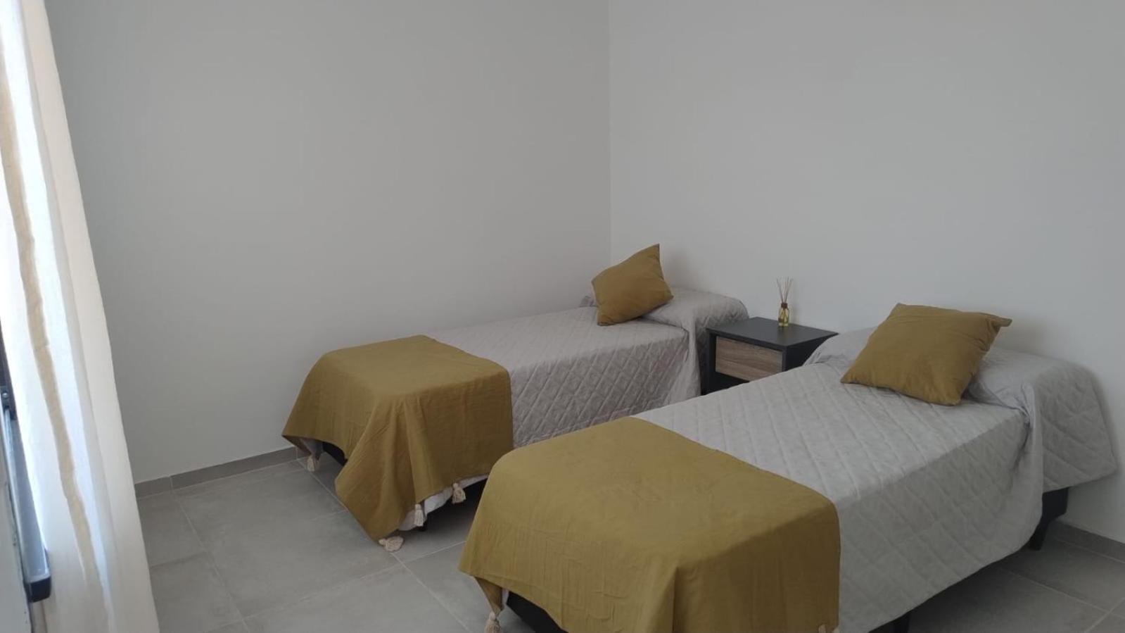 Terranova Apartment *