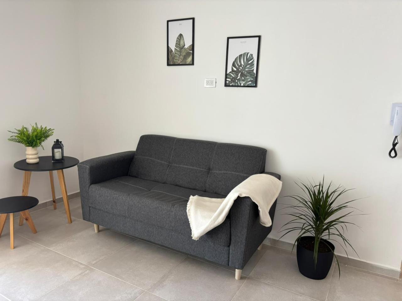 Apartment Terranova *