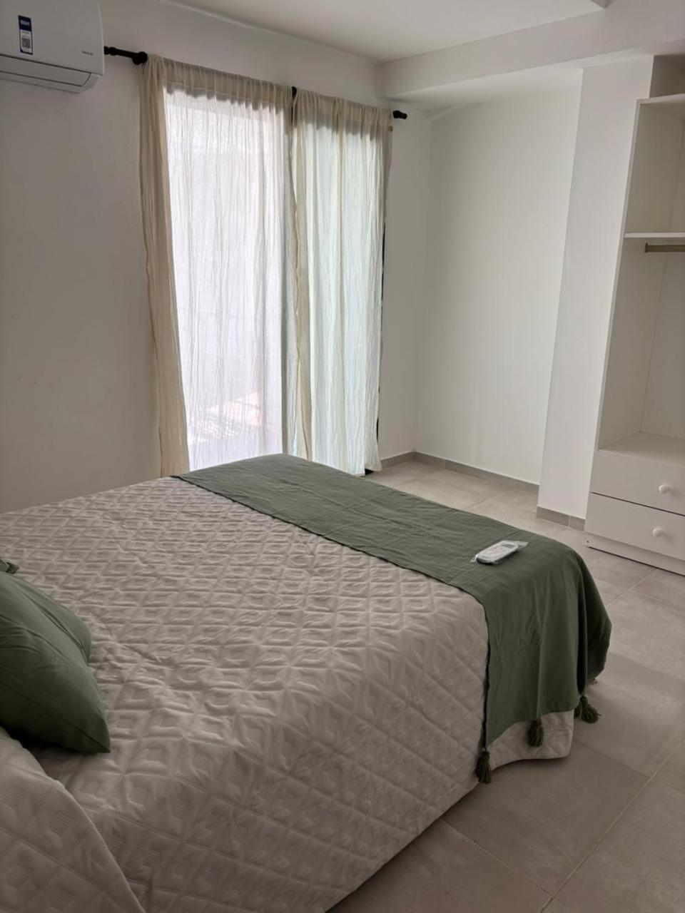 Apartment Terranova La Falda