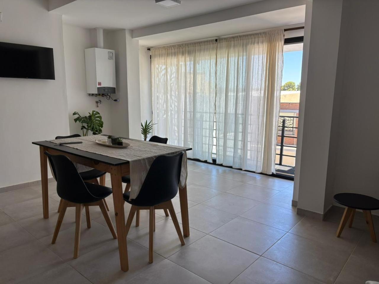 Apartment Terranova