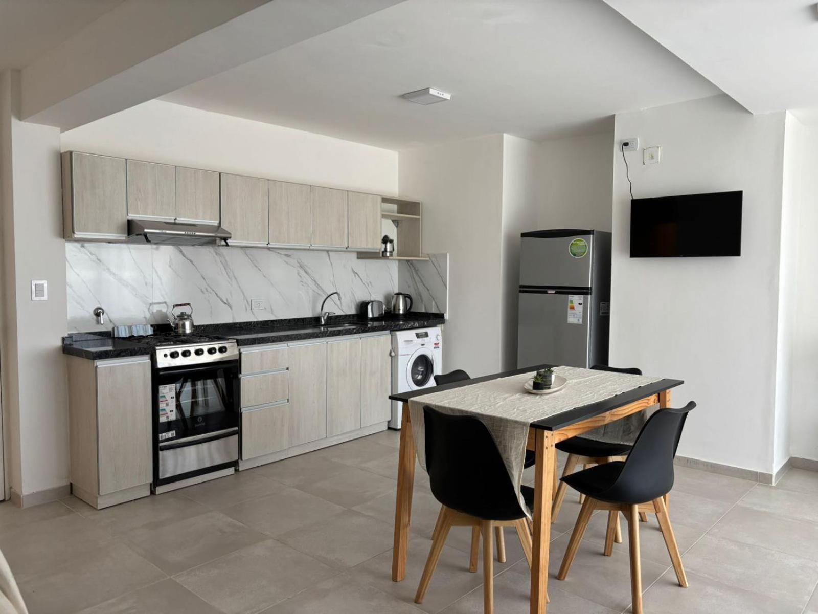 Apartment Terranova