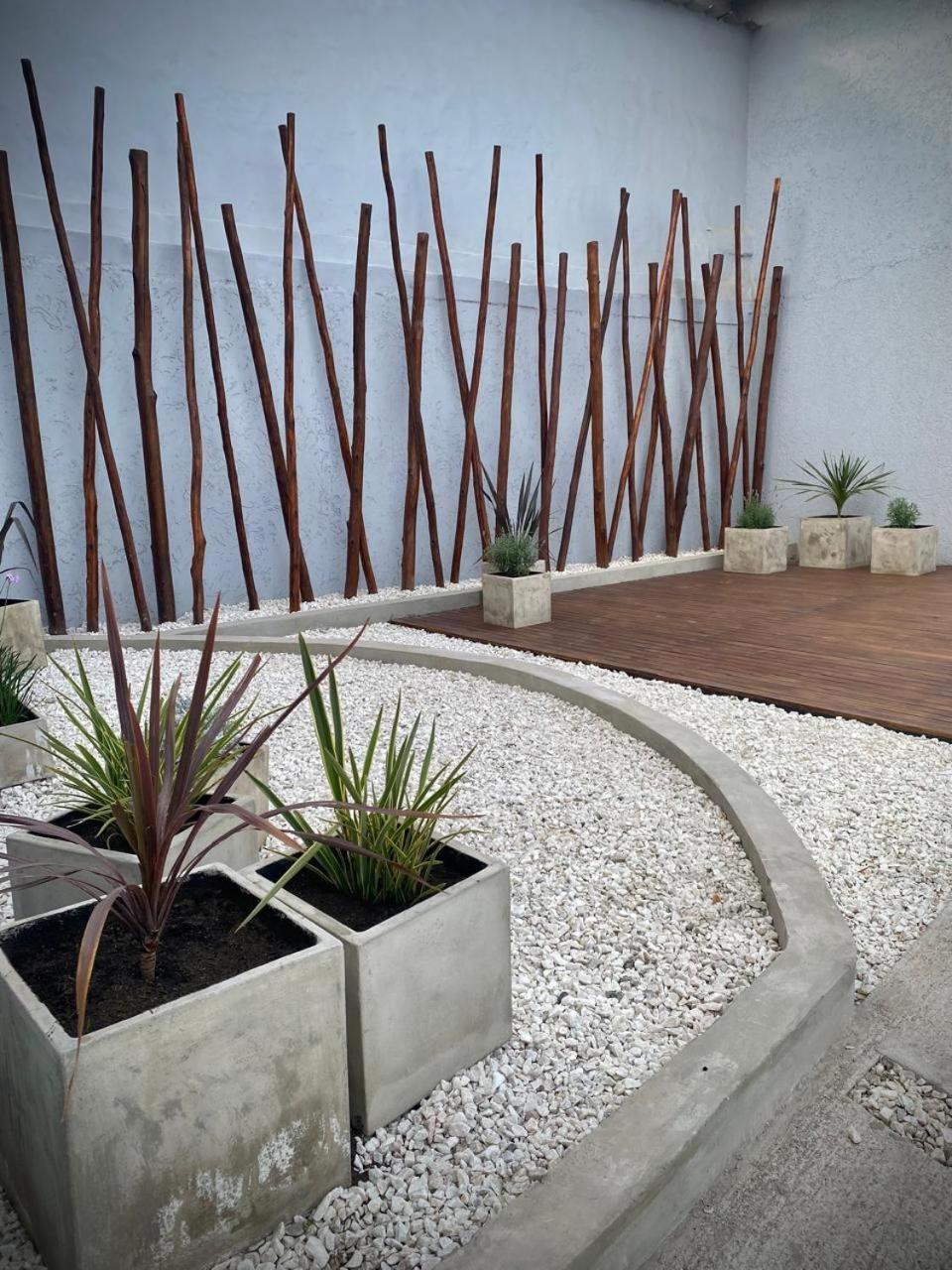 Terranova Apartment *